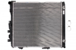 Variklio radiatorius NRF NRF 526573