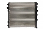 Variklio radiatorius NISSENS NIS 636002