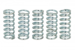 Sankabos spyruoklės Tinka: YAMAHA 100, 125, 125LC, 125R, 125RE, 125X, 175, 175MX, 200R, 50M, 50MX, 80MX, 80MXS, 50, 400, 600H (Genesis), 125DX, 200DX, 80LC I, 100DX, 125E, 80, 200, 200 (Blaster)