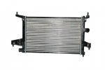 Variklio radiatorius THERMOTEC D7X035TT