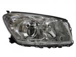 Priekinis žibintas TYC TYC 20-11741-15-2 TOYOTA RAV 4 III