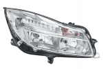 Priekinis žibintas HELLA 1EJ009 630-321 OPEL INSIGNIA A, INSIGNIA A COUNTRY