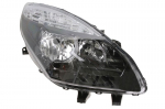 Priekinis žibintas VALEO VAL043973 RENAULT GRAND SCENIC III, SCENIC III