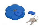 Bako bloko dangtelis (AdBlue įpur&scaron;kimas) VALEO VAL247714