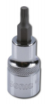 Galvutė SPLINE / XZN 1/2" M9 83806209