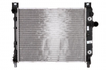 Variklio radiatorius NRF NRF 58367