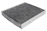 Salono filtras KNECHT LAK809