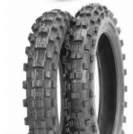 BRIDGESTONE M40 Padanga motociklams bekelėms 2.75-10 TT 38J Galas 27510 OMBR 38J M40