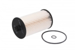 Degalų filtras BOSCH F 026 402 101