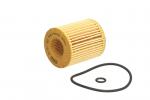 Alyvos filtras MANN-FILTER HU 711 X