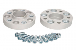 Ratų tarpinės 2x25mm serija PRO-Spacer 7 5x112 66,45mm S90-7-25-009