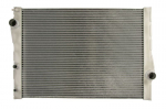 Variklio radiatorius VALEO VAL701549