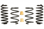 Žeminanti spyruoklė, Pro-Kit, 4vnt., ABE, pažeminimas priekis: 30-35mm, pažeminimas galas: 30mm,, Tinka: VW PASSAT B8 2.0 TDI 4motion/2.0 TSI 4motion 08.14-