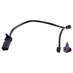 įspėjimo kontaktas, stabdžių trinkelių susidėvėjimas FE45230