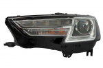 Priekinis žibintas MAGNETI MARELLI 711451000173 AUDI A4 ALLROAD B8, A4 ALLROAD B9, A4 B8, A4 B9