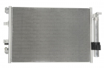 Kondicionieriaus radiatorius KTT110500