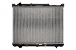 Variklio radiatorius KOYORAD PL102231
