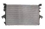 Variklio radiatorius THERMOTEC D7W069TT