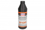 Transmisinė alyva LIQUI MOLY 8100 (1L) LIM20466 1L