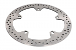 Stabdžių diskas 68B407D7 Priekis fiksuotas BREMBO 320/181/5mm/203mm