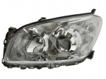 Priekinis žibintas TYC TYC 20-11742-15-2 TOYOTA RAV 4 III