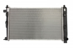 Variklio radiatorius NRF NRF 54719