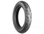 BRIDGESTONE B01 Padanga motorolerio 3.50-10 TL 51J PRIEKINĖ/GALINĖ 35010 OSBR 51J B01