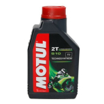 Variklio alyva 2T MOTUL 510 Pusiau sintetinė 510 2T 1L 104028