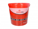 Guolių tepalas ORLEN LITEN LT LITEN PREM. LT-4EP3 9KG