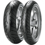 METZELER ROADTEC Z8 INTERACT M Padanga motociklų keliams 160/60ZR17 TL 69W Galas 1606017 OMME 69W Z8M