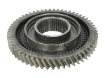 sinchronizatoriaus žiedas, mechaninė transmisija 6093204010ZF