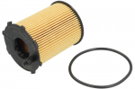 Alyvos filtras HENGST E1023H D232