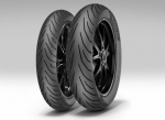 PIRELLI ANGEL CITY Padanga motociklų keliams 100/80-14 TL 54S Galas 1008014 OMPI 54S ACTR