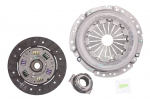 Sankabos komplektas VALEO VAL786063