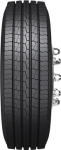 DUNLOP SP346 Padanga sunkve&Aring;&frac34;imio priekis 295/60R22.5 CDU SP346 3PMSF; M+S