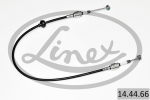 Lynas, mechaninė transmisija LINEX LIN14.44.66