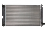 Variklio radiatorius THERMOTEC D72056TT