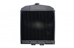 Variklio radiatorius D7AG071TT