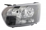 Priekinis žibintas TYC TYC 20-14784-15-2 FORD TRANSIT, TRANSIT V363