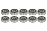 guolis NKE 6200-2RS /NKE/10SZT
