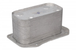 Alyvos radiatorius THERMOTEC D4AG014TT