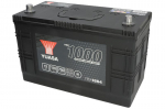 Akumuliatorius YUASA YBX1664 12V 110Ah 750A K+