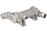 Alyvos radiatorius THERMOTEC D4RV001TT