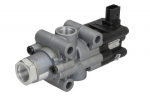 PNEUMATICS solenoidinis vožtuvas PN-12057