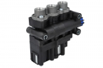 PNEUMATICS solenoidinis vožtuvas PN-12068