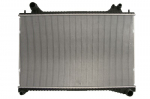 Variklio radiatorius Tinka: JAGUAR XE, XF II, XF SPORTBRAKE 2.0/2.0D 03.15-