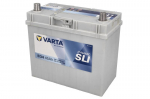 Akumuliatorius VARTA SLI545158033 12V 45Ah 330A K+
