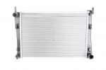 Variklio radiatorius NISSENS NIS 62028A