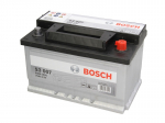 Akumuliatorius BOSCH 0 092 S30 070 12V 70Ah 640A D+