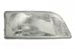Priekinis žibintas TYC TYC 20-3467-05-2 CITROEN AX